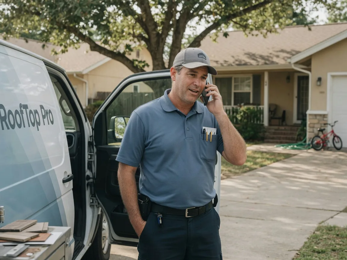 Roof Repair Mays, IN FAQs