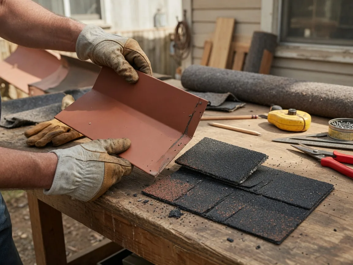 Roof Repair company in Mays, IN